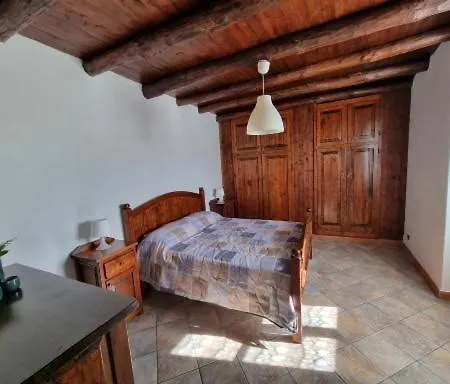 Apartment Grazioso Bilocale Sulle Alture Di