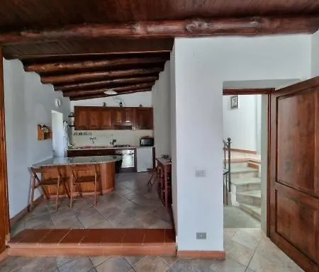 Apartment Grazioso Bilocale Sulle Alture Di Varazze
