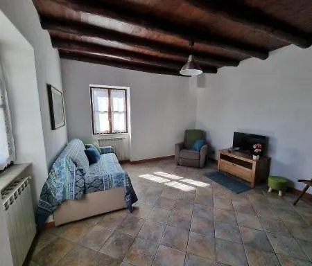 Grazioso Bilocale Sulle Alture Di Apartment *