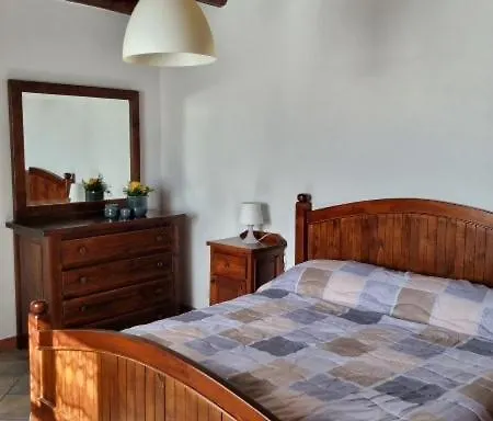 Grazioso Bilocale Sulle Alture Di Apartment