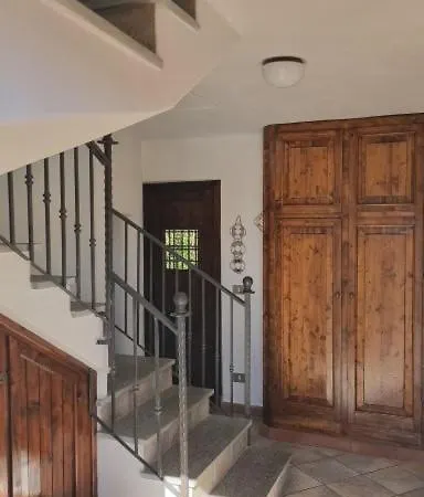 Grazioso Bilocale Sulle Alture Di Apartment Varazze