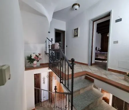 Apartment Grazioso Bilocale Sulle Alture Di *