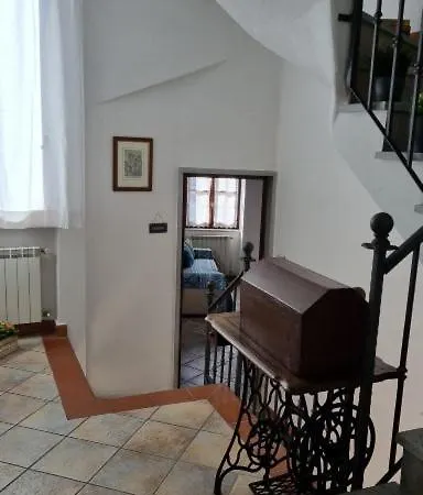 Grazioso Bilocale Sulle Alture Di Apartment Varazze