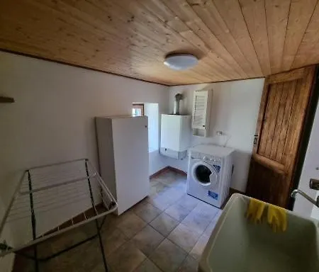 Grazioso Bilocale Sulle Alture Di Apartment