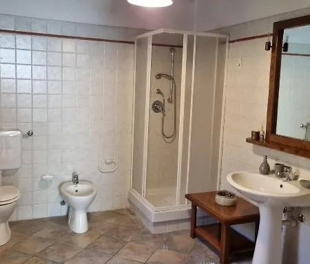 Apartment Grazioso Bilocale Sulle Alture Di *