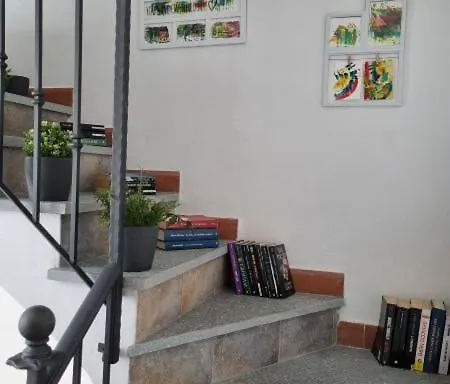 Apartment Grazioso Bilocale Sulle Alture Di